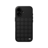 Carbon Stack Signature Phone Case Cover for iPhone 17