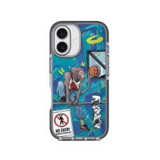 Bandit Stride 2.0 MagSafe Case Cover For iPhone 17