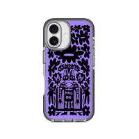 Cat Scan Stride 2.0 MagSafe Case Cover For iPhone 17