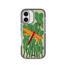 Dear Dragon Stride 2.0 MagSafe Case Cover For iPhone 17