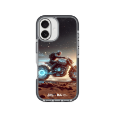 Electric Blaze Stride 2.0 MagSafe Case Cover for iPhone 17