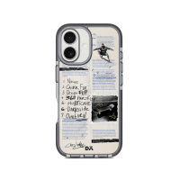 Flipster Stride 2.0 MagSafe Case Cover For iPhone 17