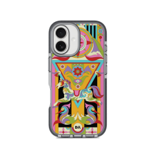 Ghoda Mela Stride 2.0 MagSafe Case Cover For iPhone 17