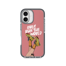 Girls Run The World Stride 2.0 MagSafe Case Cover For iPhone 17