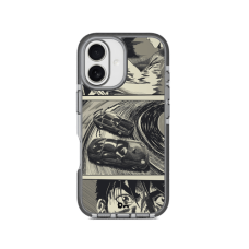 K3 Full Throttle Stride 2.0 MagSafe Case Cover For iPhone 17