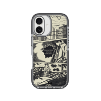 K3 Racer’s Pride Stride 2.0 MagSafe Case Cover For iPhone 17