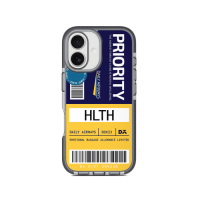 Priority Stride 2.0 MagSafe Case Cover For iPhone 17