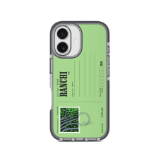 Ranchi Patratu Valley Postcard Stride 2.0 MagSafe Case Cover For iPhone 17