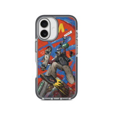 Ruckus Stride 2.0 MagSafe Case Cover For iPhone 17