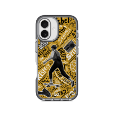 Rule The Streets Stride 2.0 MagSafe Case Cover For iPhone 17