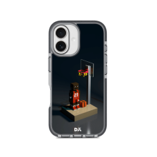 Your-Airness Stride 2.0 MagSafe Case Cover For iPhone 17