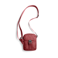 Red Clay Cobble Phone Sling