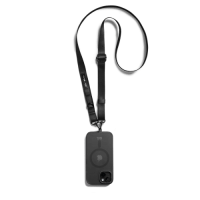 Black Art of Motorcycling Utility Lanyards